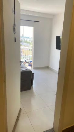 Imagem APARTAMENTO A VENDA PASSANDO DÍVIDA - RESIDENCIAL TRAMONTO.