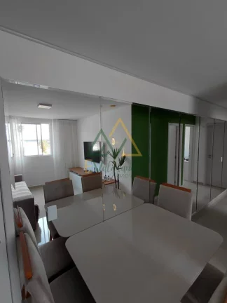 Imagem Apartamento à venda no bairro Jardim Amélia - Pinhais/PR