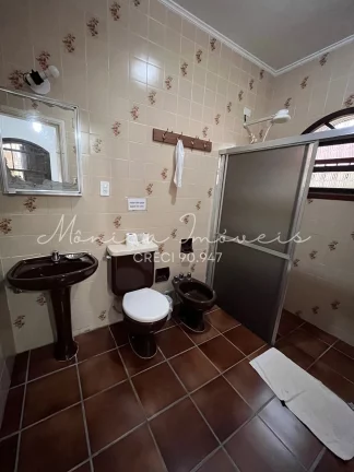 Imagem Casa com 7 dormitórios (sendo 5 suits) - ideal para renda