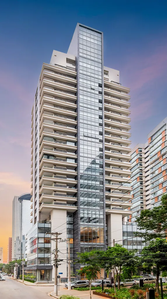 Imagem HUB Pinheiros - Comercial - HUB Pinheiros - Comercial