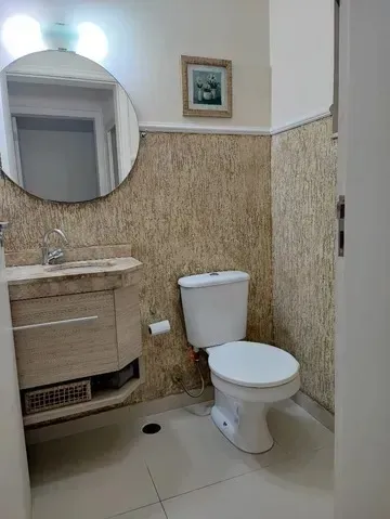 Imagem Magnífico Sobrado no Condomínio Villa dos Inglezes - O Seu Novo Lar em Sorocaba, SP!