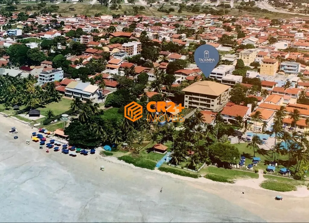 Imagem Flat 75m² com 3 Quartos e 1 Suíte, em Tamandaré.