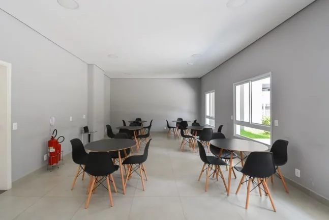Imagem Apartamento à venda em São Paulo, Vila Nair, com 2 quartos, 53m2