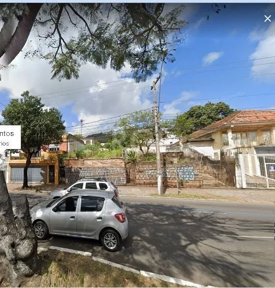 Imagem Terreno em Nonoai