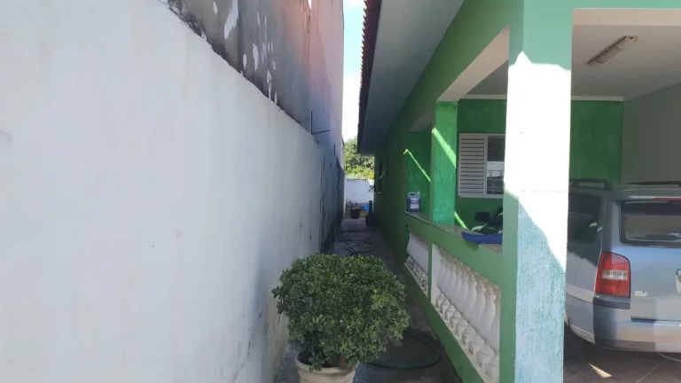 Imagem Casa á Venda c/ 03 dormitórios, sendo 02 suítes - Bairro Capuavinha, Iperó/SP