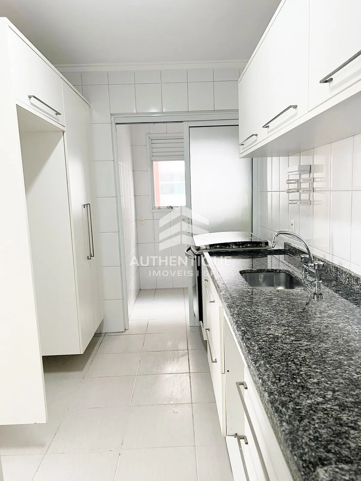 Imagem Palazzo Di Fiori - Baeta Neves - Apartamento à venda no bairro Baeta Neves - São Bernardo do Campo/SP