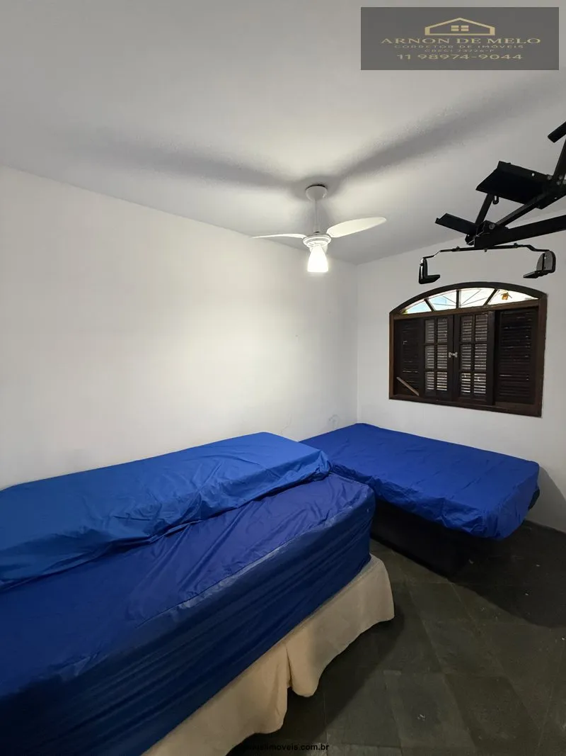 Imagem Casas no Litoral para venda em Peruibe no bairro Maria helena Novaes