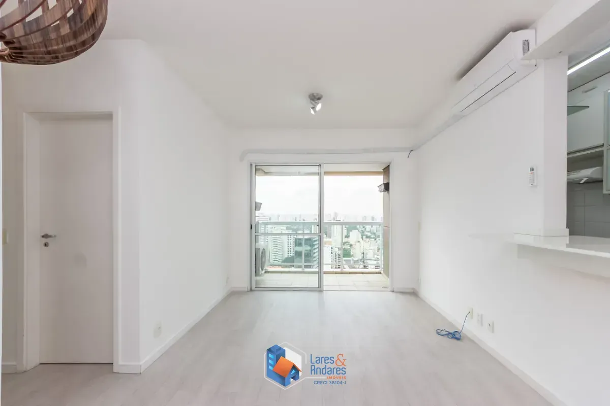 Imagem Apartamento para venda em Paraíso com 2 quartos, sendo 1 suíte, 65m²