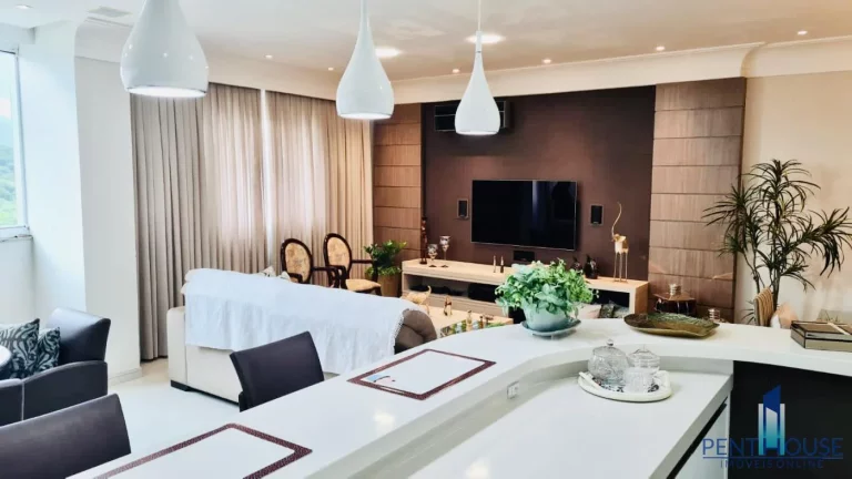 Imagem Apartamento Quadra Mar para Venda em Balneário Camboriú, CENTRO, 3 dormitórios, 3 suítes, 4 banheiros, 4 vagas
