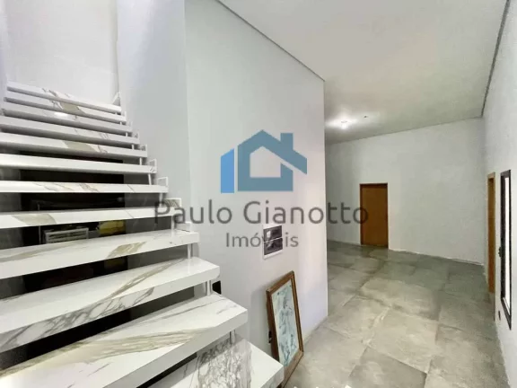 Imagem Casa Nova c/ Projeto Moderno à Venda na Granja Viana