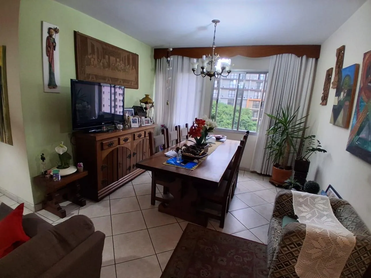 Imagem Apartamento para Venda em São Bernardo do Campo / SP no bairro Centro