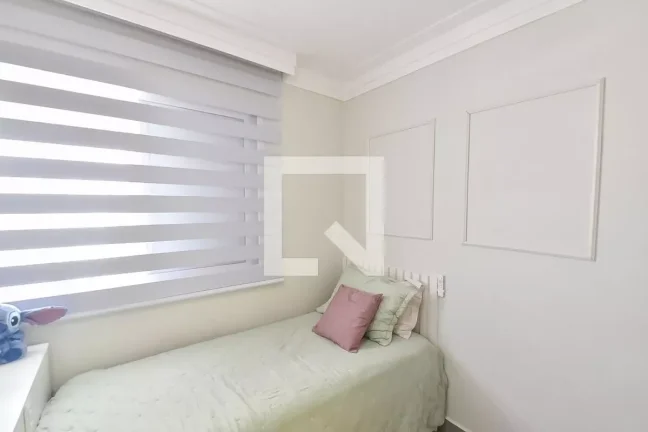 Imagem Apartamento à Venda - Cambuci, 2 Quartos, 63 m2
