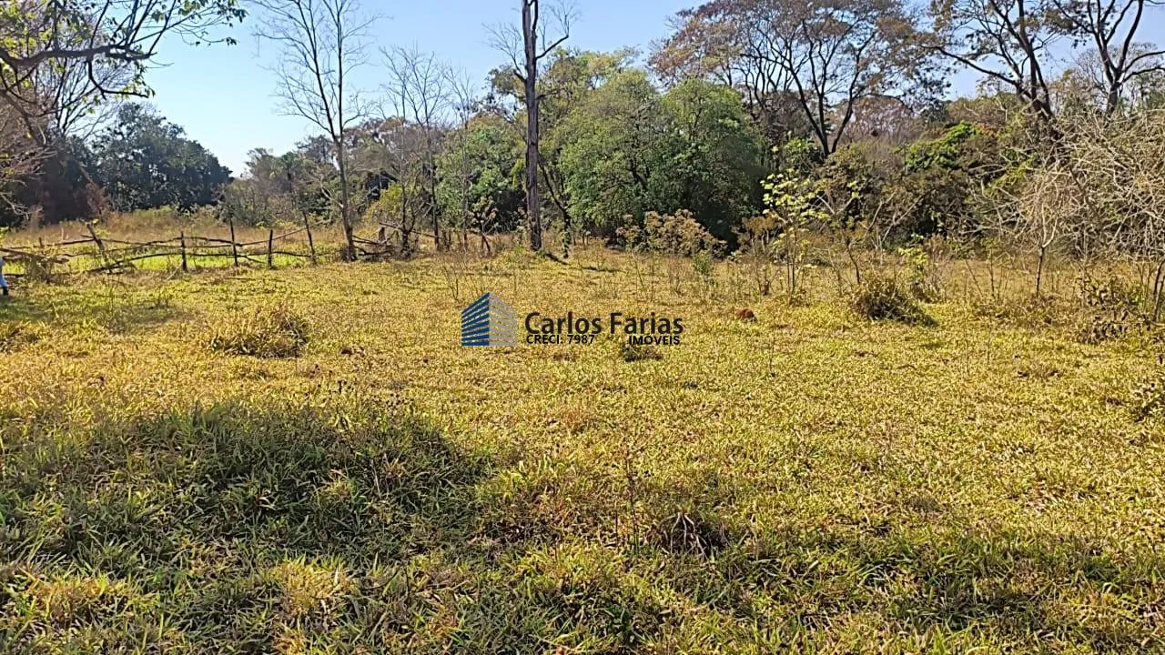 Imagem Chácara para Venda em Brasília, Setor Habitacional Jardim Botânico