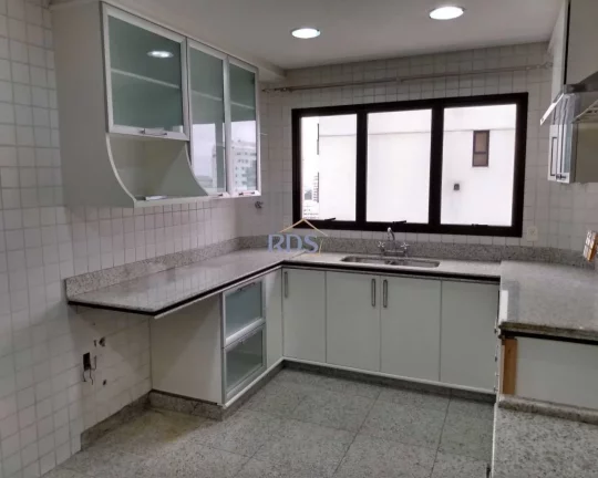 Imagem APARTAMENTO RESIDENCIAL em São Paulo - SP, Vila Andrade