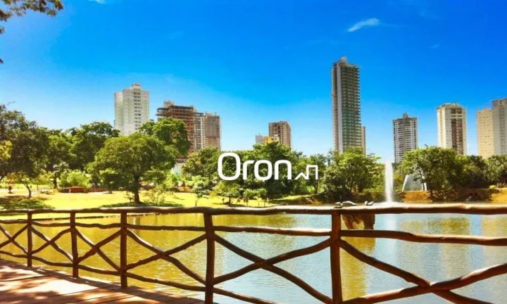 Imagem Sala à venda, 46 m² por R$ 560.000,00 - Jardim Goiás - Goiânia/GO