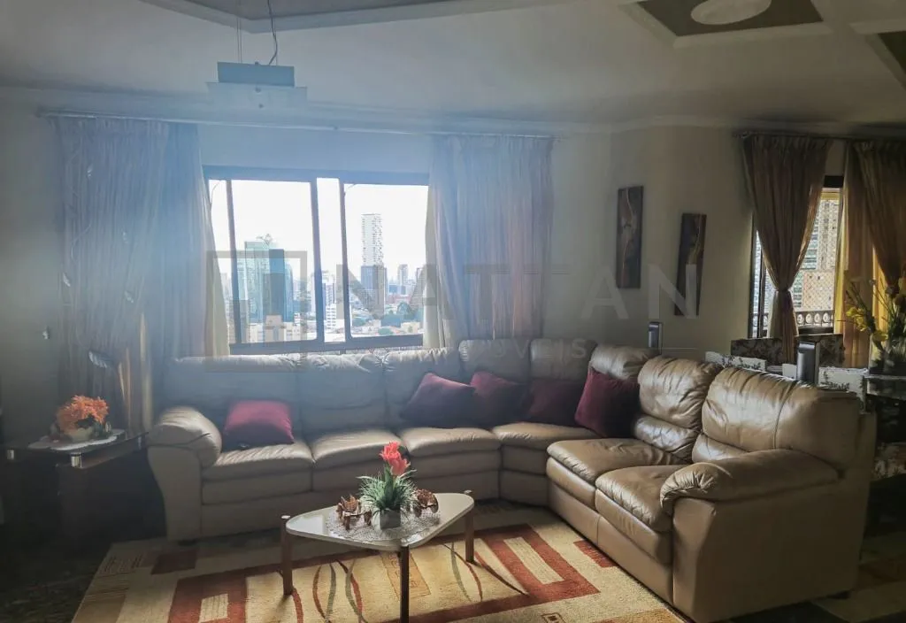 Imagem Apartamento com 4 dormitórios à venda, 150 m² por R$ 1.260.000,00 - Tatuapé - São Paulo/SP
