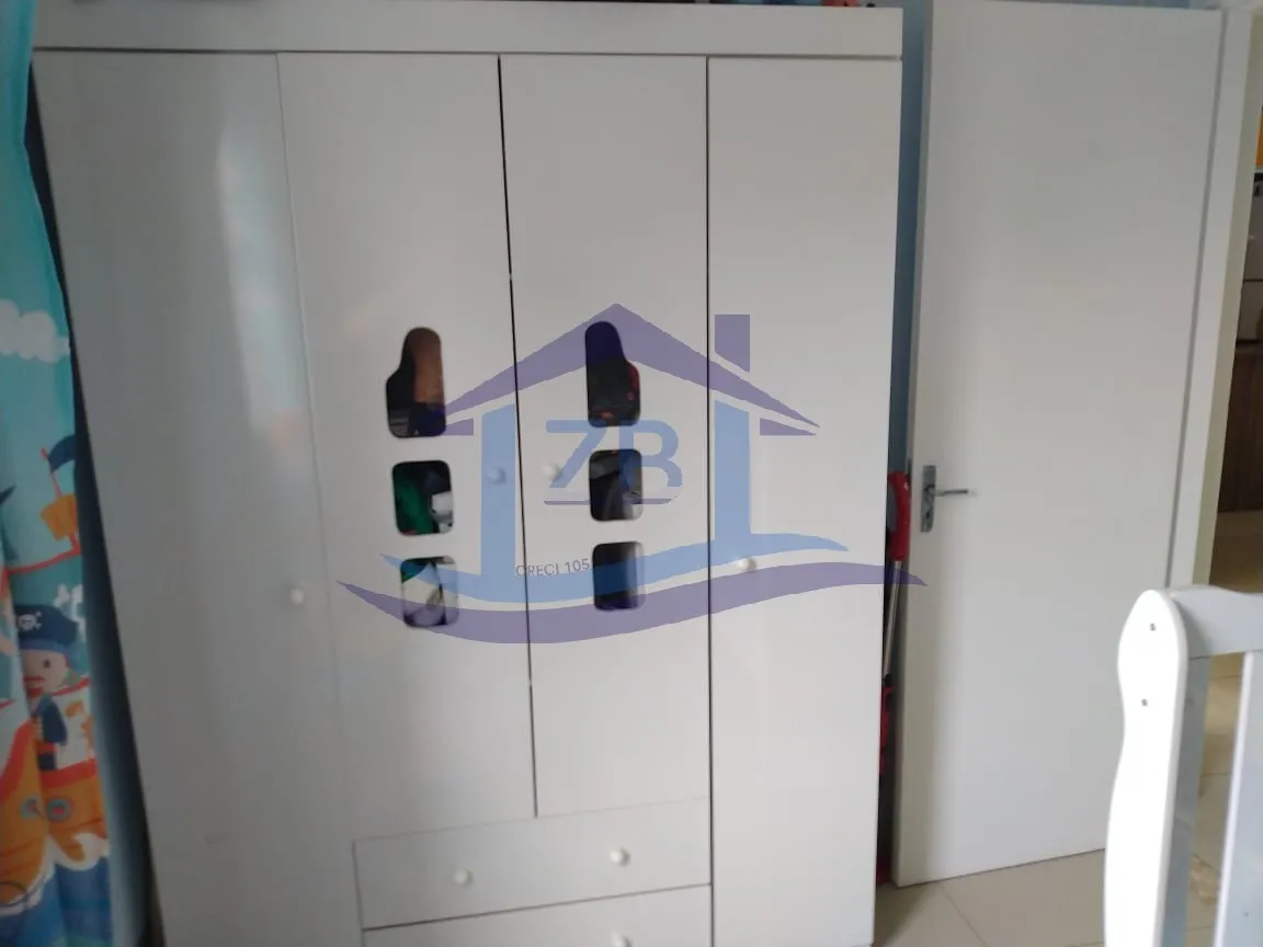 Imagem APARTAMENTO RESIDENCIAL em OSASCO - SP, NOVO OSASCO