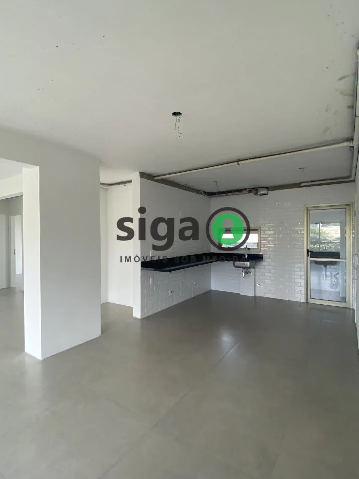 Imagem Apartamento pronto para mudar com Piso a Poucos Passos do Parque Ibirapuera | 3 Suítes e 3 Vagas