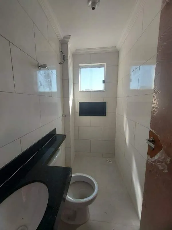Imagem TORRE ÚNICA+3QUARTOS+SUÍTE-CONFIRA!!!!!!