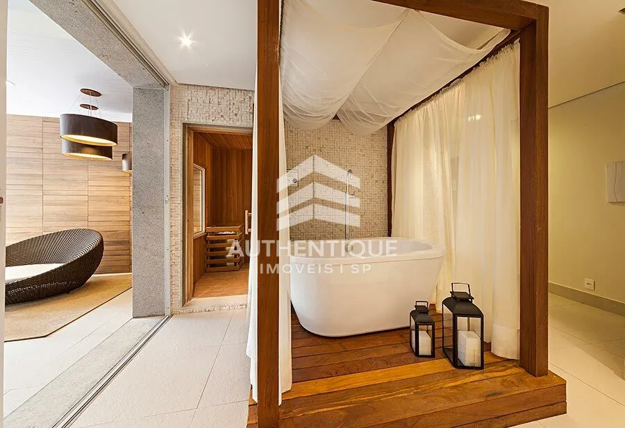 Imagem Duet Klabin - Apartamento à venda em São Paulo/SP