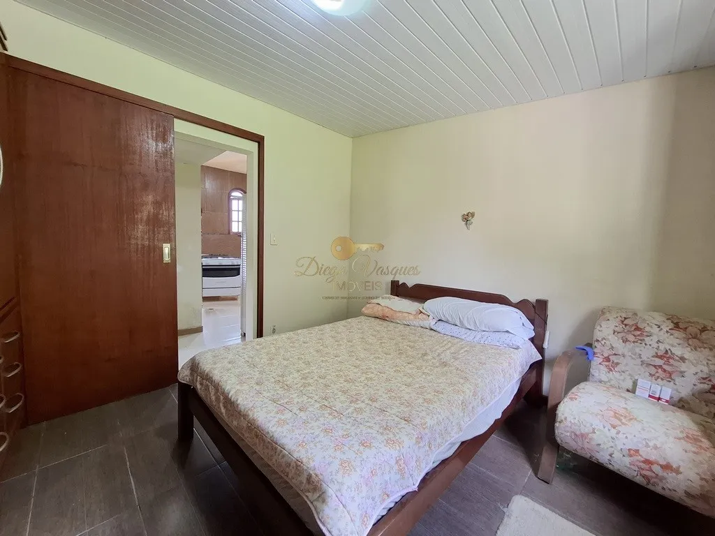 Imagem Casa para Venda em Teresópolis / RJ no bairro Canoas