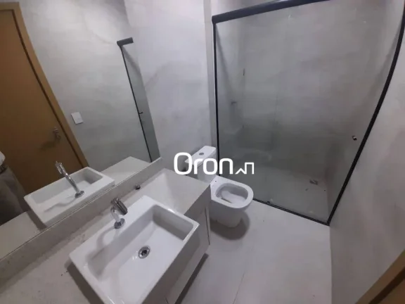 Imagem Flat à venda, 40 m² por R$ 495.000,00 - Setor Marista - Goiânia/GO