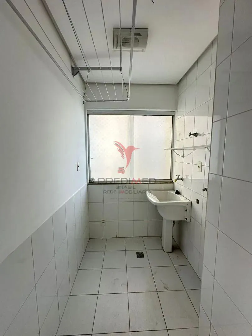 Imagem Apartamento na Vila Paraíba em Guaratinguetá