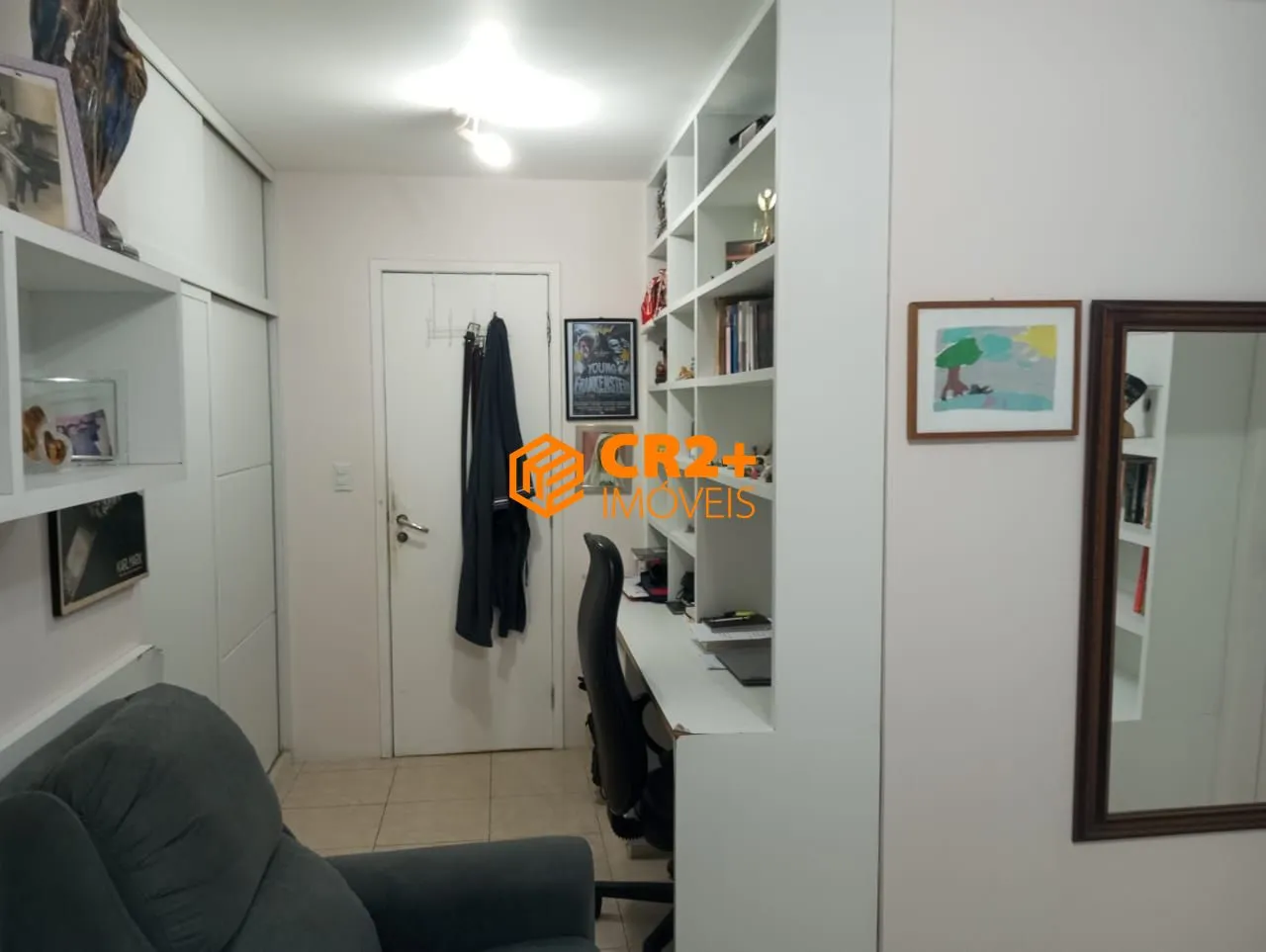 Imagem Vendo apartamento 03 quartos, 01 suíte, 02 vagas de garagem em Boa Viagem.