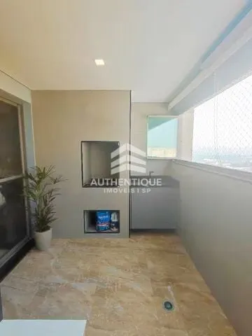 Imagem West Side Barra Funda - Apartamento à venda em São Paulo/SP