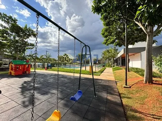 Imagem Casa de Alto Padrão no Terras Alpha 2 - Senador Canedo