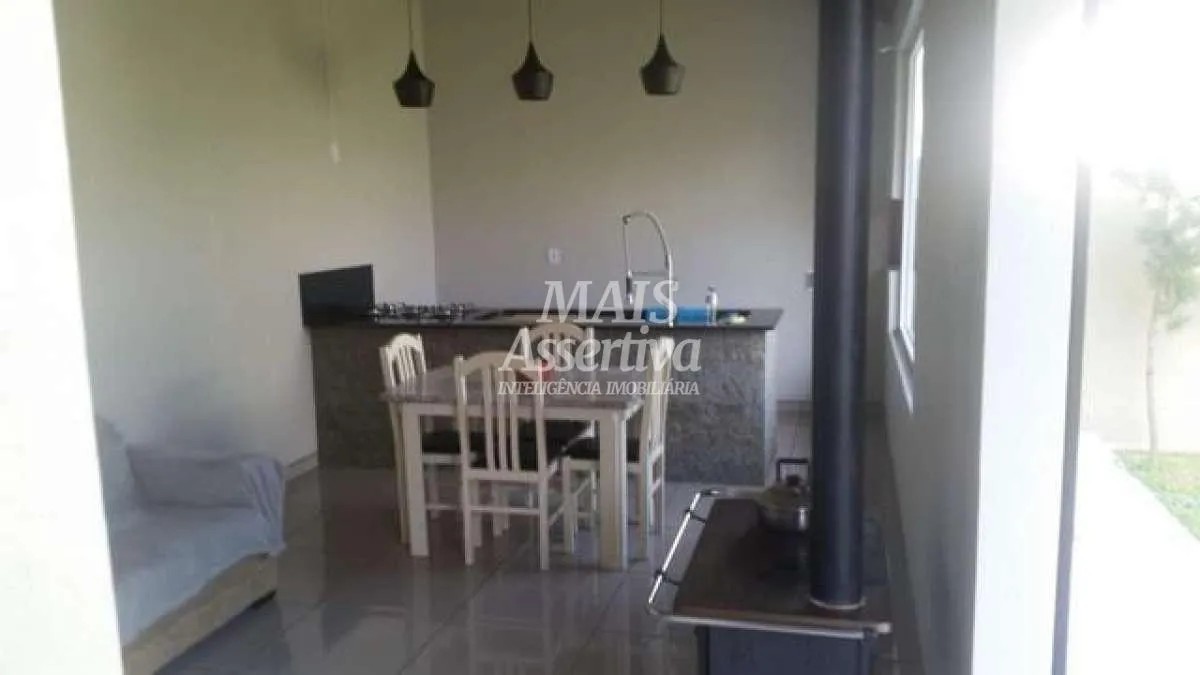 Imagem Sobrado para Venda em Osório / RS no bairro Vila Da Serra