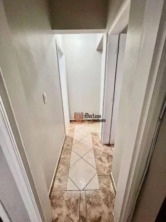 Imagem Apartamento com 2 dormitórios à venda, 100 m² por R$ 550.000 - Aviação - Praia Grande/SP