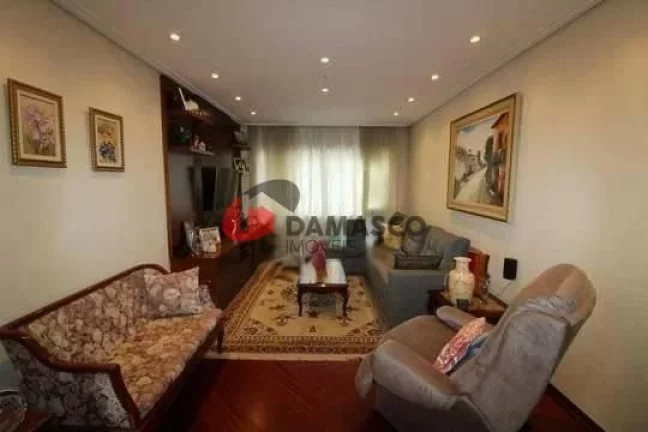 Imagem Sobrado à venda 3 Quartos, 1 Suite, 3 Vagas, 250M², Vila Alpina, São Paulo - SP