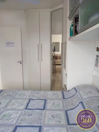 Imagem Apartamento com 02 dormitórios com vaga de garagem na Penha de França