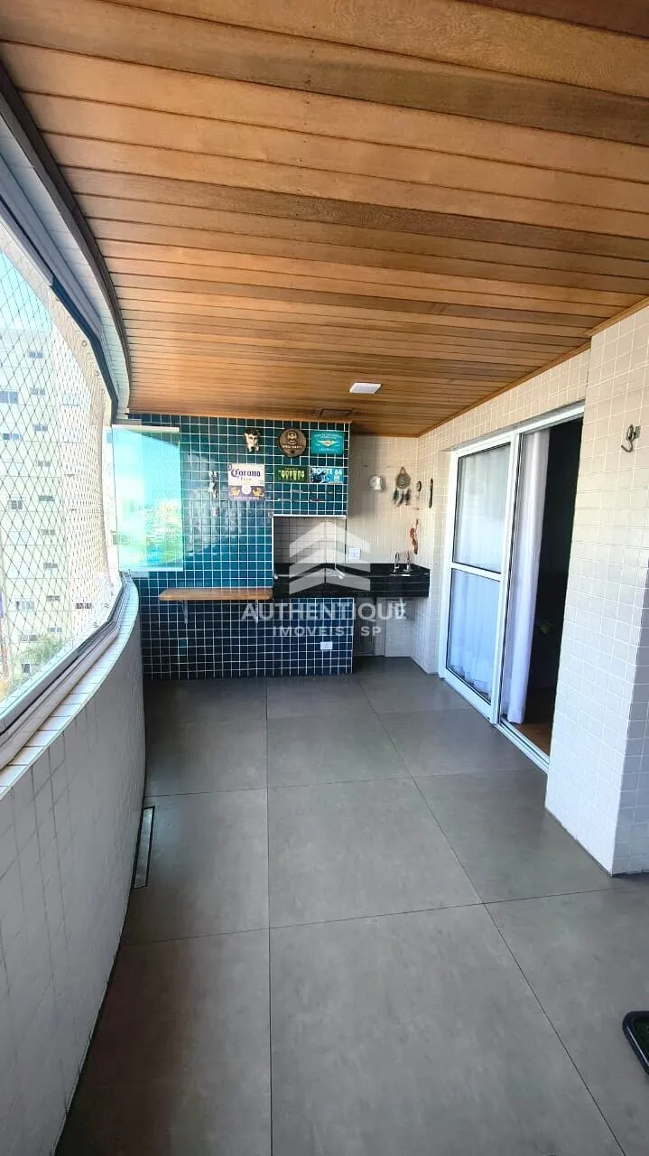 Foto do imóvel SHASTA SAINT GERMAIN SBC - Apartamento no Centro de São Bernardo do Campo à venda em Rua Municipal