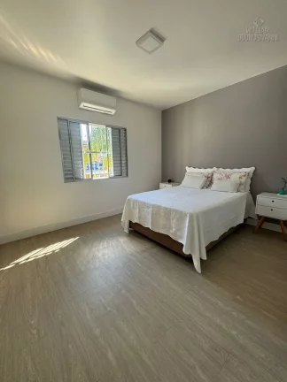 Imagem Sobrado Alto Padrão Bairro Florida 2 Quartos 1 Suite 4 Vagas