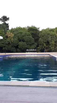 Imagem Terreno à venda no Condomínio Residencial Saint Paul com 360 m2 em Itu/SP.