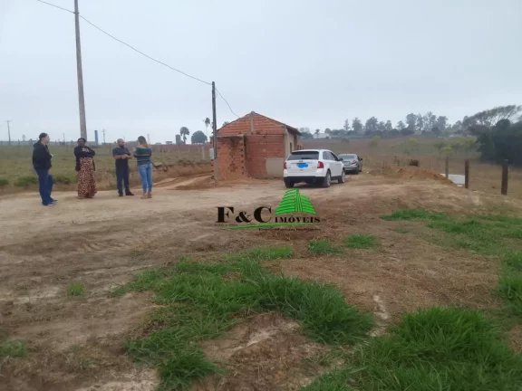 Imagem Chácara para Venda em Limeira, Pereiras