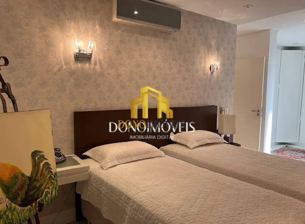 Imagem Cobertura Duplex no Splendor SBC | 573 m² Privativos | 4 Suítes | 6 Vagas