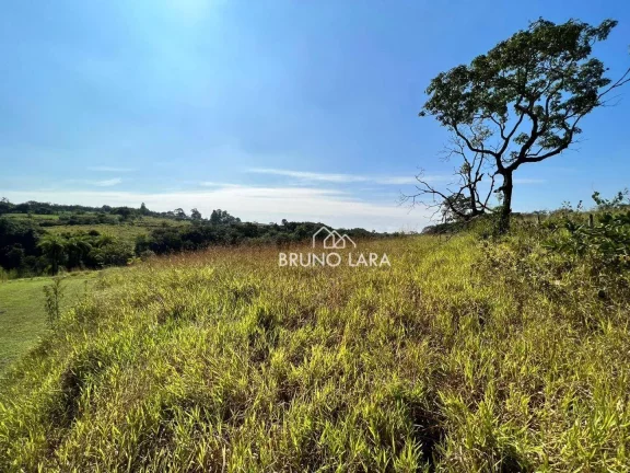Imagem Área à venda, 550000 m² por R$ 15.000.000,00 - Rancho Três Lagoas - Igarapé/MG