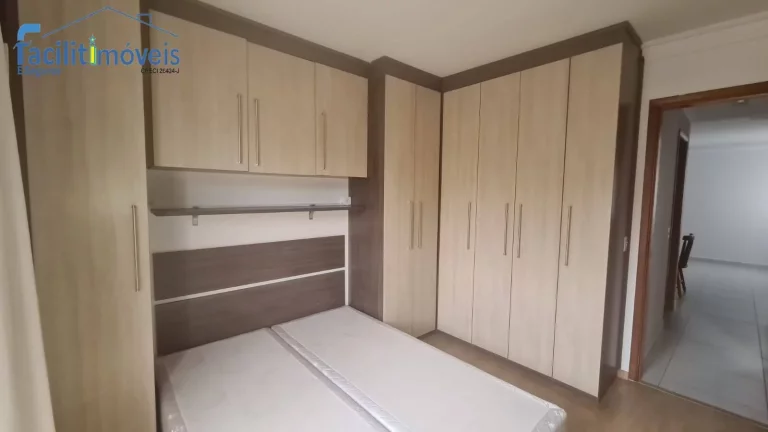 Imagem APARTAMENTO ESPAÇOSO 65M² - ASSUNÇÃO