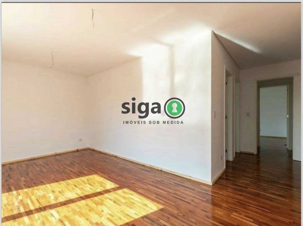 Imagem Casa de condomínio a venda no Campo Belo, 4 quartos