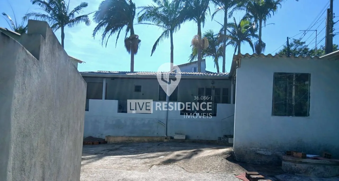 Foto do imóvel Casa com duas moradias à venda!