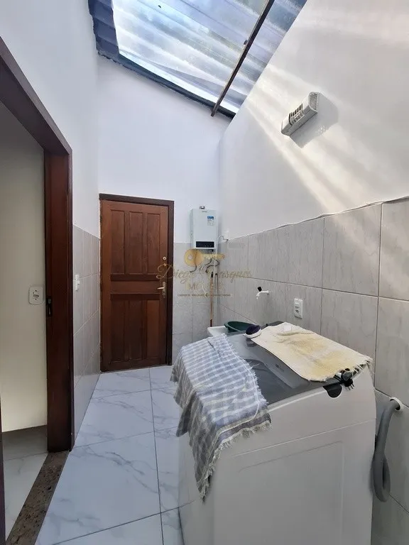 Imagem Casa para Venda em Teresópolis / RJ no bairro Albuquerque