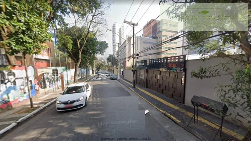 Imagem Lojas para locação em São Paulo no bairro Vila Olimpia