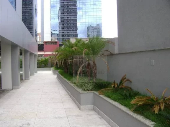 Imagem Andar Corporativo para alugar, 145 m² por R$ 10.730,25/mês - Savassi - Belo Horizonte/MG