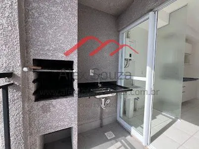 Imagem Apartamento para Venda em Hortolândia, Parque Gabriel, 2 dormitórios, 1 suíte, 1 banheiro, 1 vaga
