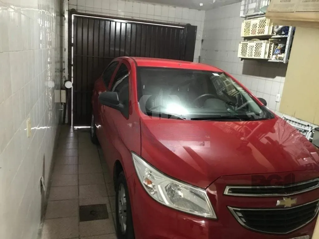 Imagem Casa em Santa Maria Goretti