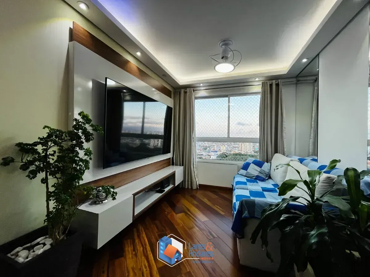 Foto do imóvel Duplex para venda em Vila Vera com 3 quartos, sendo 1 suíte, 130m²