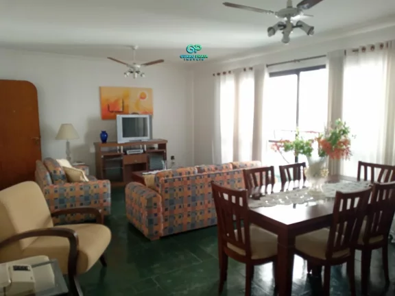 Imagem Apartamento Padrão para Venda em Pitangueiras Guarujá-SP